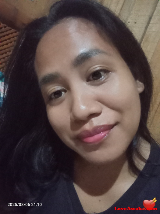 rosee001 Filipina Woman from Pagadian/Zamboanga