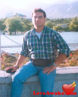 Joe66 Lebanese Man from Beirut
