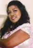 Hgma 2317652 | Sri Lankan female, 43, Single