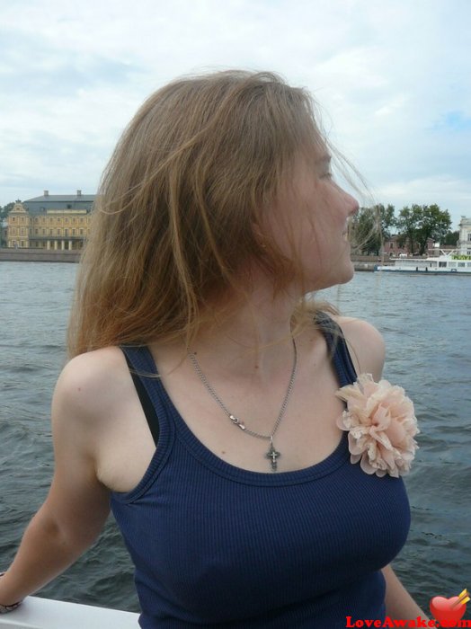 Evelin17 Russian Woman from Krasnodar