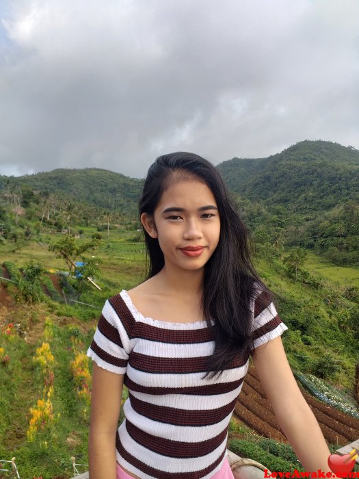 princessjhea Filipina Woman from Leyte