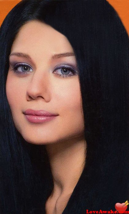 uniuni Ukrainian Woman from Nikolaev