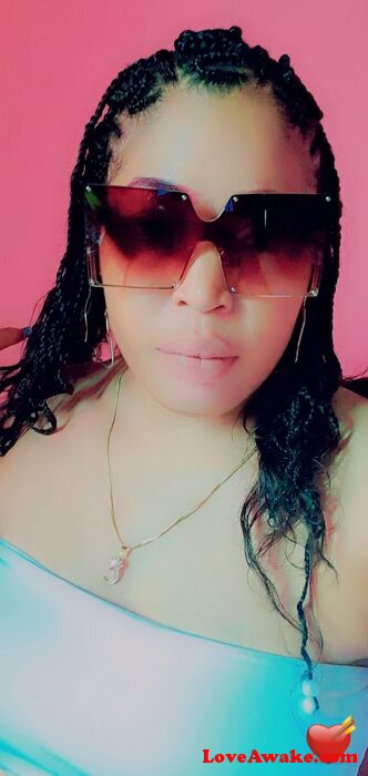 Candycrush33 Jamaican Woman from St Anns Bay