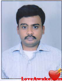 lokesh9 Indian Man from Zirakpur