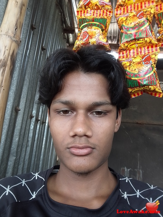 Muhaimin1234 Bangladeshi Man from Sylhet