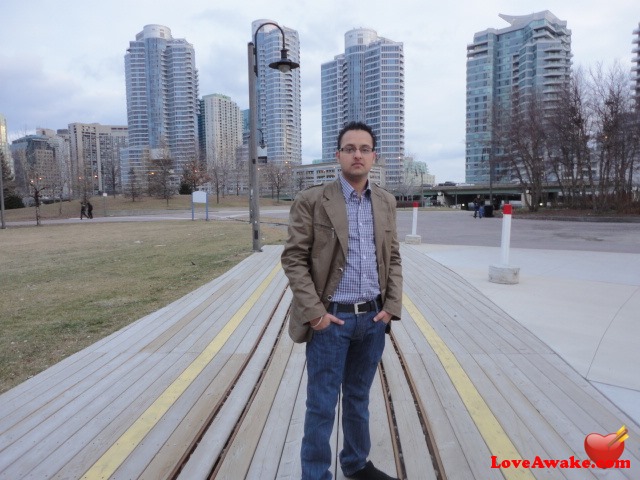 Samfromnorth Filipina Man from Manila