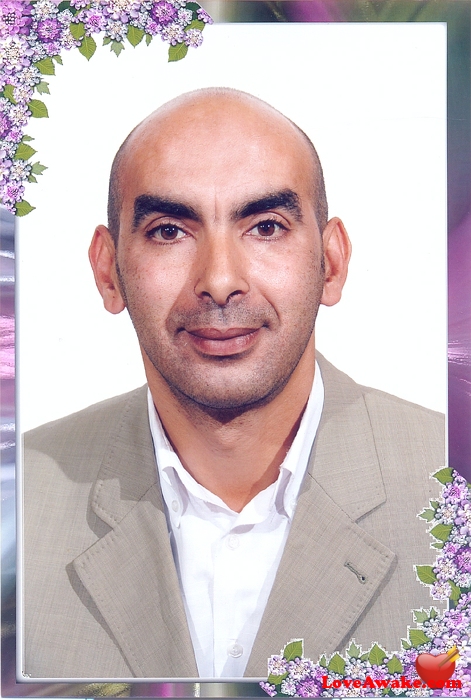 momo56 Algerian Man from Alger (Algiers)