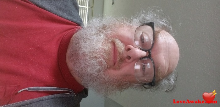 lonelymike323 American Man from Hamilton