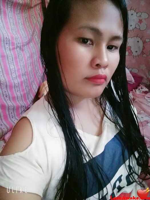 Eralyn01 Filipina Woman from Siay/Zamboanga