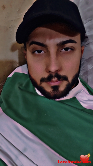 MOHAMEDAli656 Iraqi Man from Basra