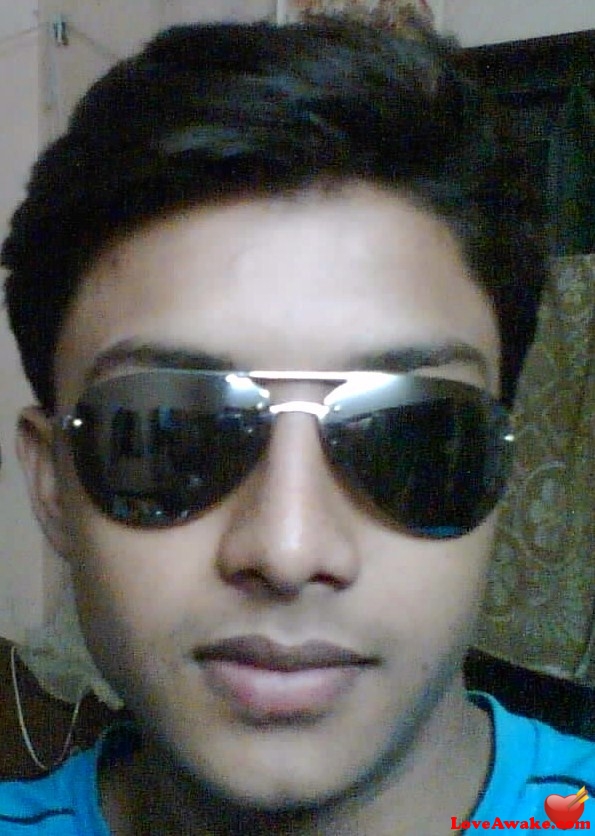 princeraghav Indian Man from Kolkata (ex Calcutta)