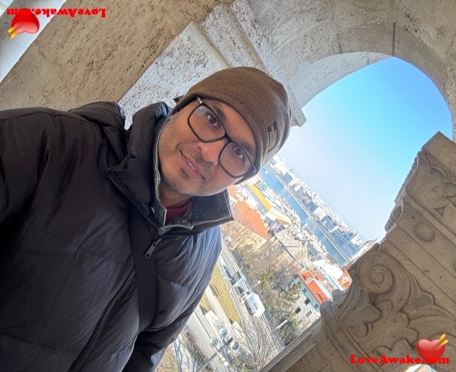 gabriel236 Malaysian Man from Kuala Lumpur