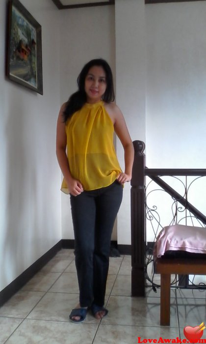 loveandkisses81 Filipina Man from 