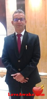 raor2 Indian Man from Pune