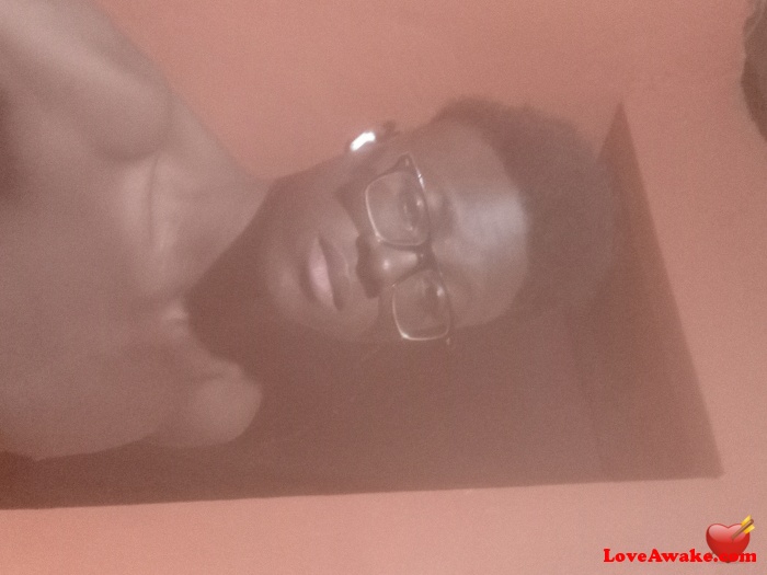 KenDillon Jamaican Man from Ocho Rios