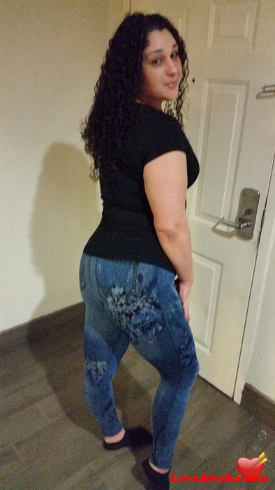 Jennahxtc American Woman from Houston
