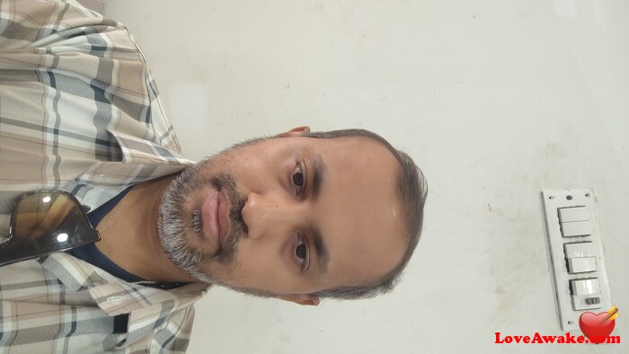Rudra1334 Indian Man from Nagpur