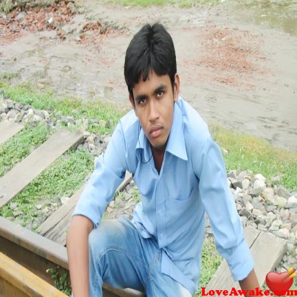 iAriful532 Bangladeshi Man from Dhaka