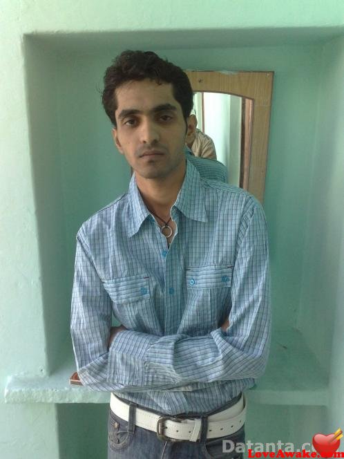 imtiazg1985 Pakistani Man from Multan