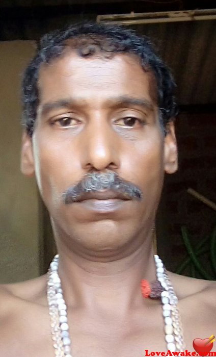 Rajendra476 Indian Man from Mumbai (ex Bombay)