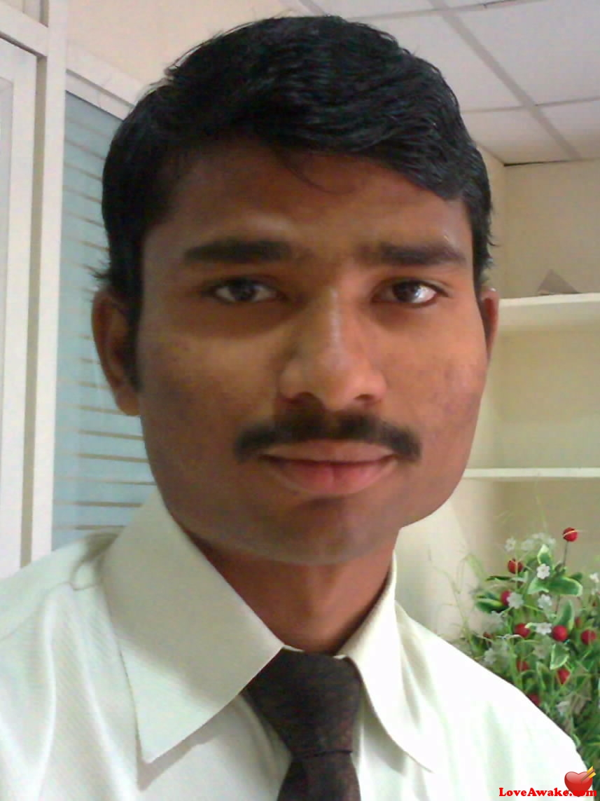 Sureshultimate Indian Man from Kakinada