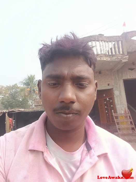 Ranjan123r Indian Man from Patna
