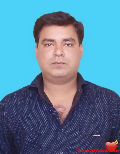 anoop1980 Indian Man from Gorakhpur