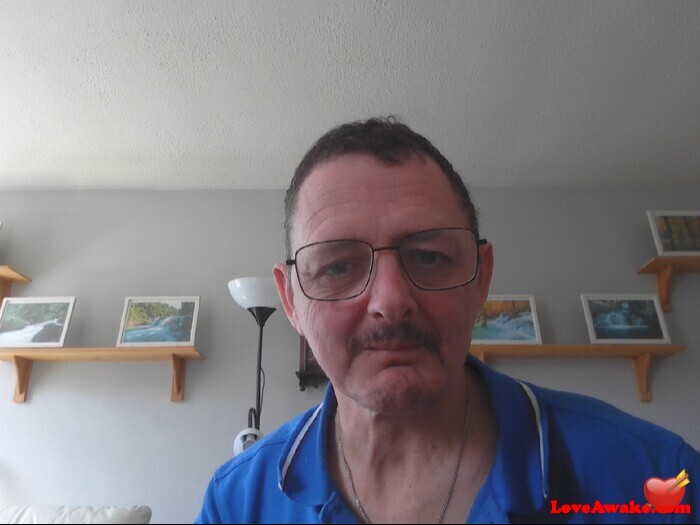 PAULANDREW1 UK Man from Bristol