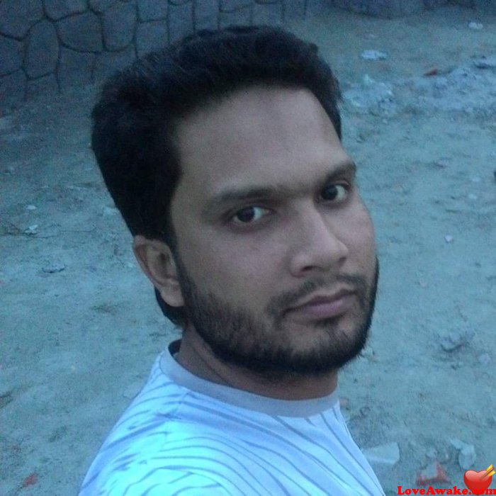 Shimuh9 Bangladeshi Man from Mymensingh