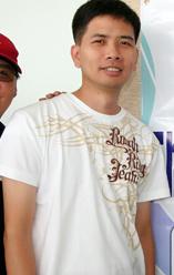 arthur16 Filipina Man from Cavite, Luzon