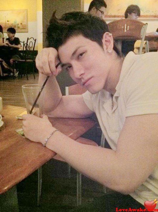 dohnchow Malaysian Man from Kuala Lumpur