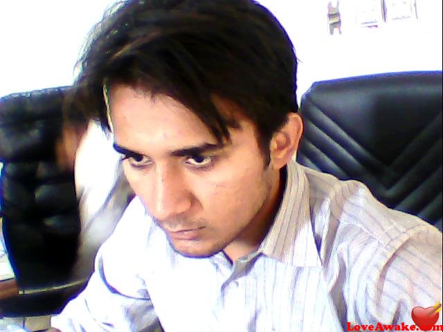 zaid4you Pakistani Man from Gujranwala
