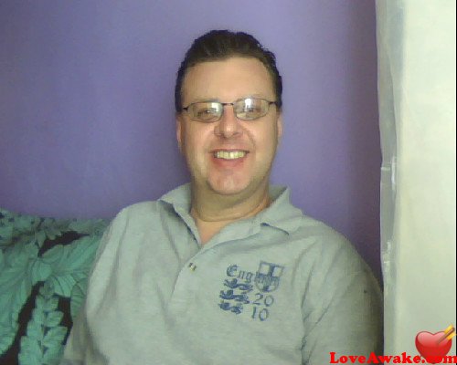 gray9876 UK Man from Maidstone