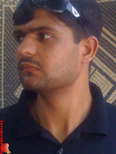 arman6225 Pakistani Man from Abbottabad