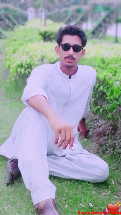 Fahad687 Pakistani Man from Faisalabad