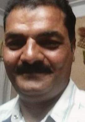 Ajmalmirza Pakistani Man from Faisalabad