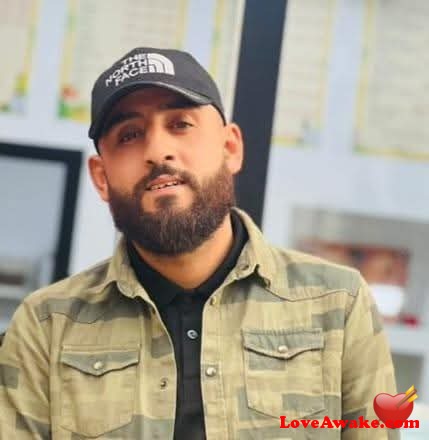 Aref-boss07 Tunisian Man from Tunis