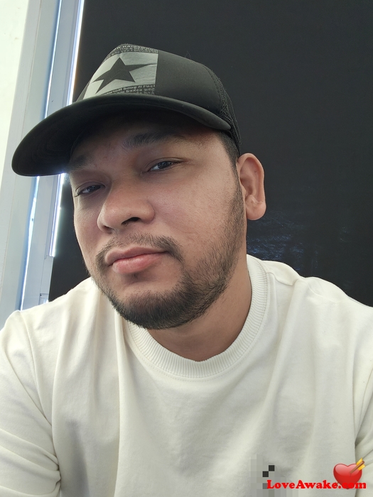 Elli0303 Filipina Man from Mandaluyong