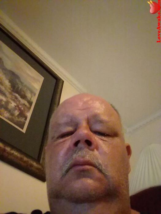Willie4848 American Man from Johnson City