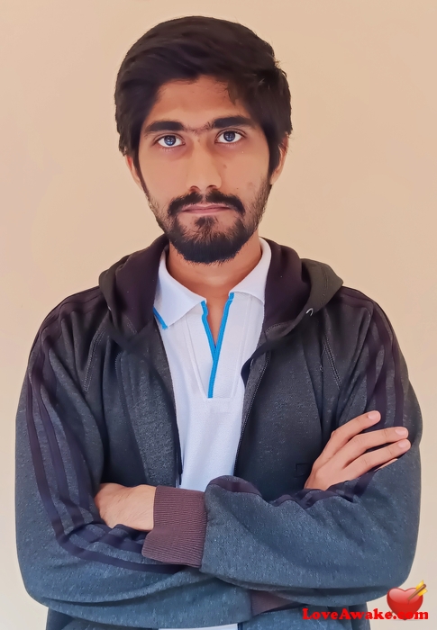 TJayMat Indian Man from Kalyan