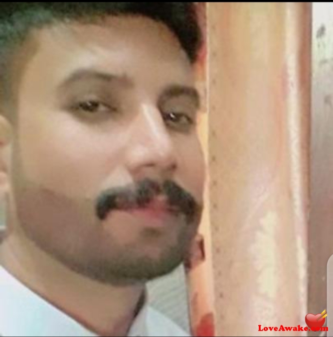 mrjunaidniazi Pakistani Man from Karachi