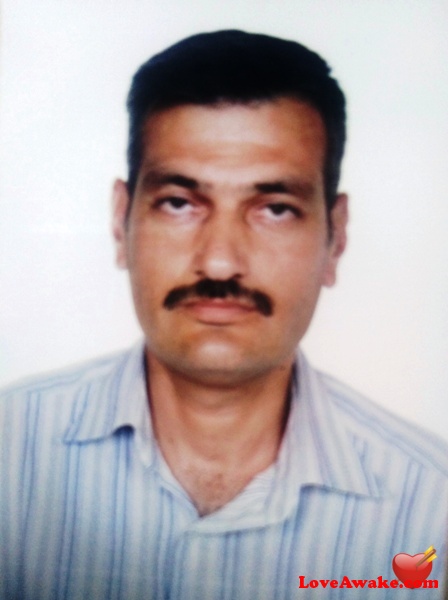 mnemomx Syria Man from Homs
