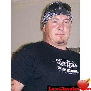 dreamlover31 New Zealand Man from Hamilton