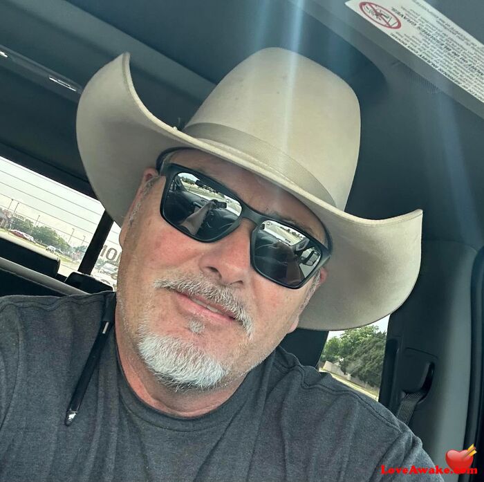 Richard8562 American Man from San Diego