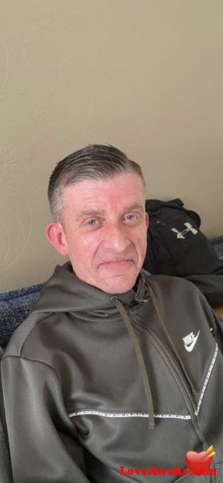 Mark157418 UK Man from Coventry
