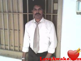 Dashingwaqqas1 Pakistani Man from Mirpur Khas (= Sindhri)