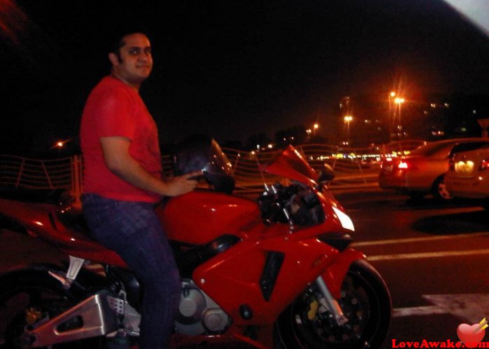 Ali-k UAE Man from Dubai