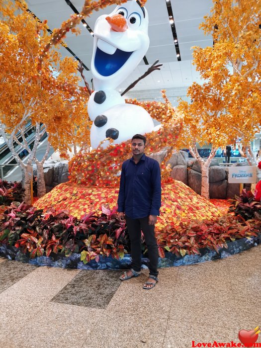 Pandi174 Singapore Man from Jurong/Singapore