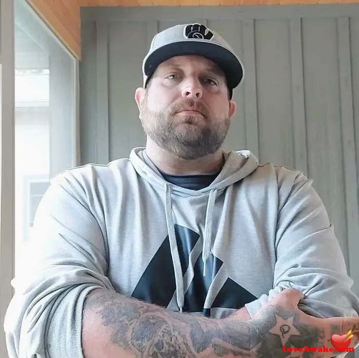 Stoniak4 American Man from Markesan
