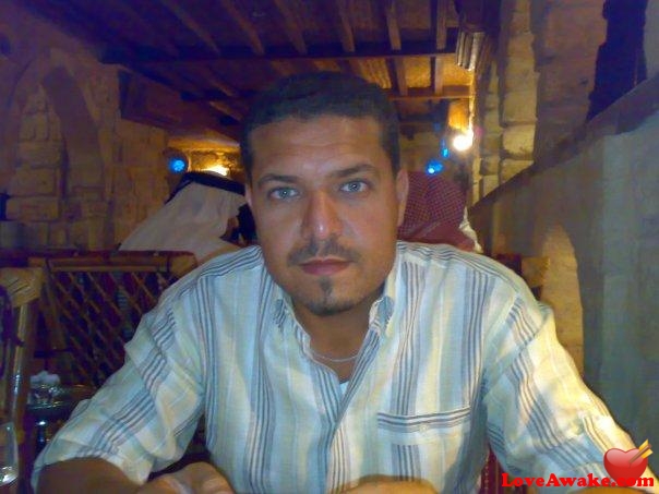 nabstar Lebanese Man from Beirut